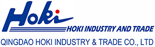 QINGDAO HOKI INDUSTRY & TRADE CO ., LTD .,